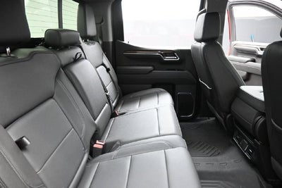 2024 Chevrolet Silverado 1500 LT LT1