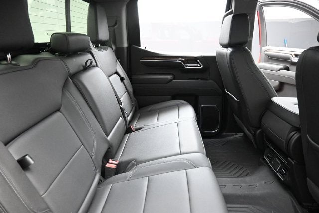 2024 Chevrolet Silverado 1500 LT LT1
