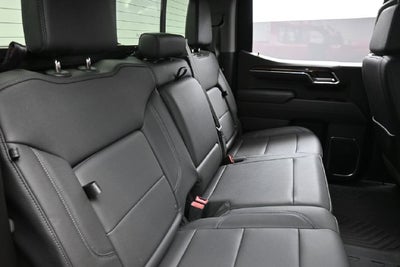2024 Chevrolet Silverado 1500 LT LT1