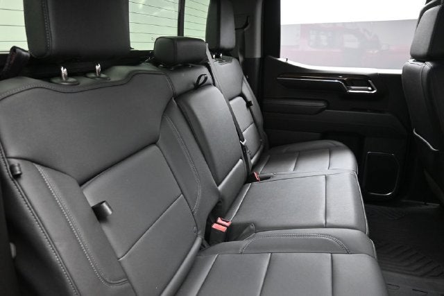 2024 Chevrolet Silverado 1500 LT LT1