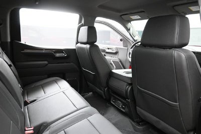 2024 Chevrolet Silverado 1500 LT LT1