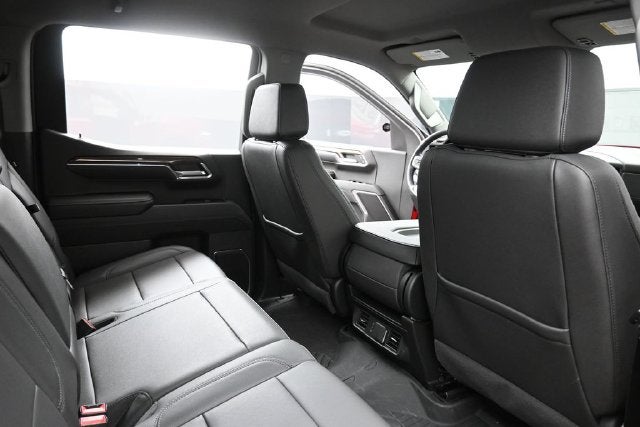 2024 Chevrolet Silverado 1500 LT LT1
