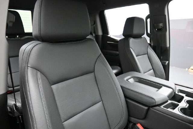 2024 Chevrolet Silverado 1500 LT LT1