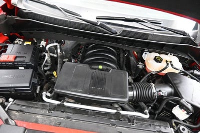 2024 Chevrolet Silverado 1500 LT LT1