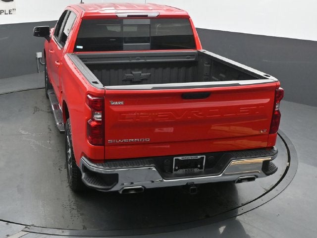 2024 Chevrolet Silverado 1500 LT LT1