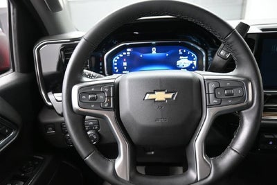 2024 Chevrolet Silverado 1500 LT LT1