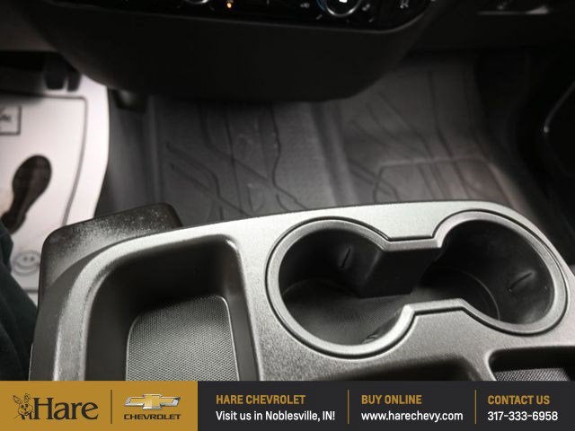 2024 Chevrolet Silverado 1500 LT LT1