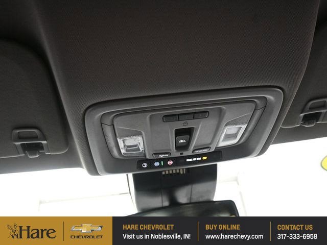 2024 Chevrolet Silverado 1500 LT LT1