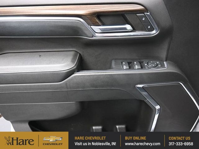 2024 Chevrolet Silverado 1500 LT LT1