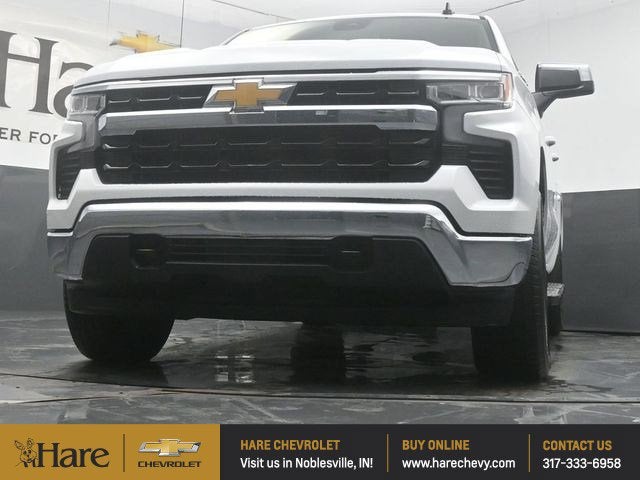 2024 Chevrolet Silverado 1500 LT LT1