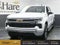2024 Chevrolet Silverado 1500 LT LT1