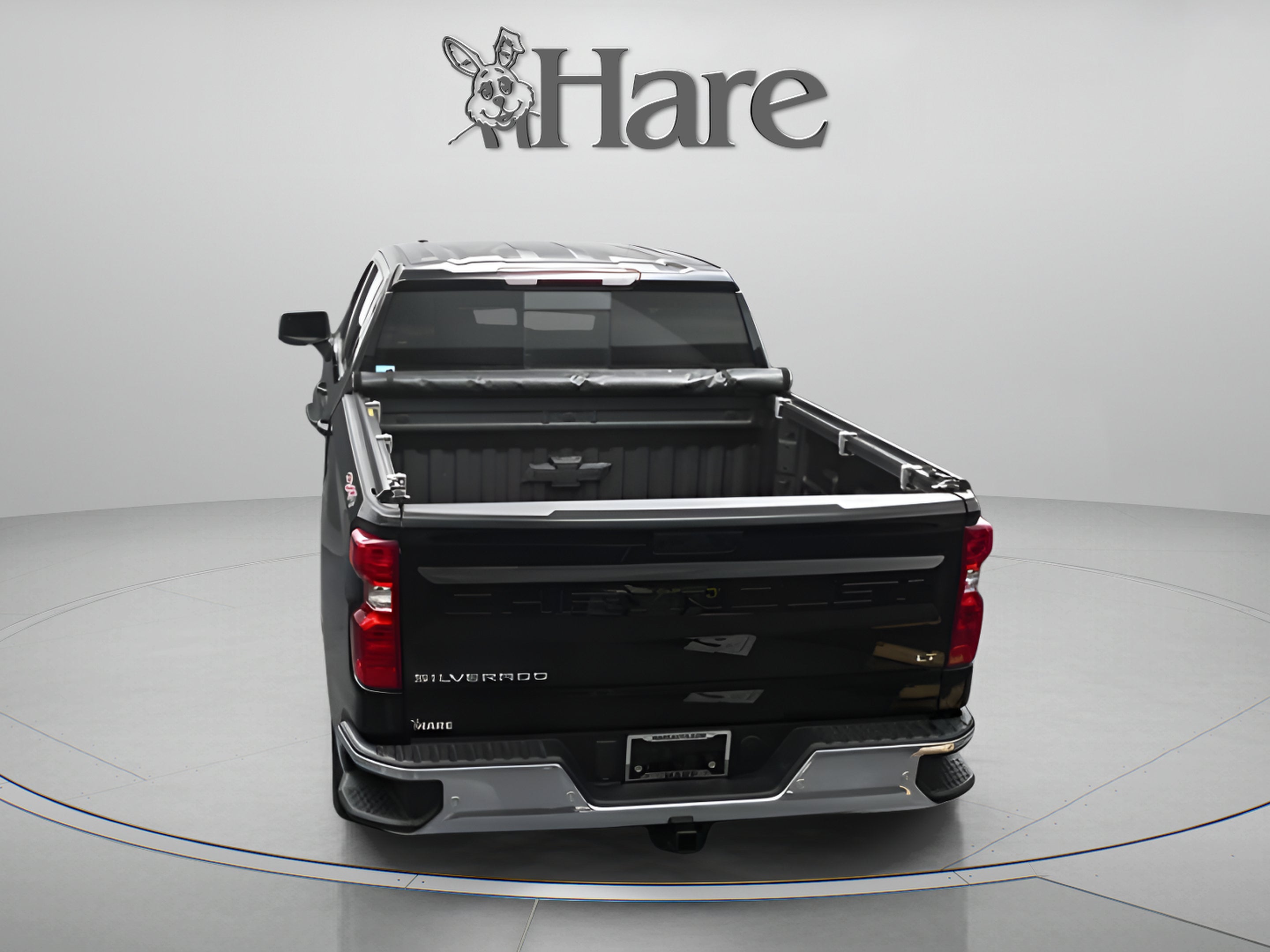 2024 Chevrolet Silverado 1500 LT LT1