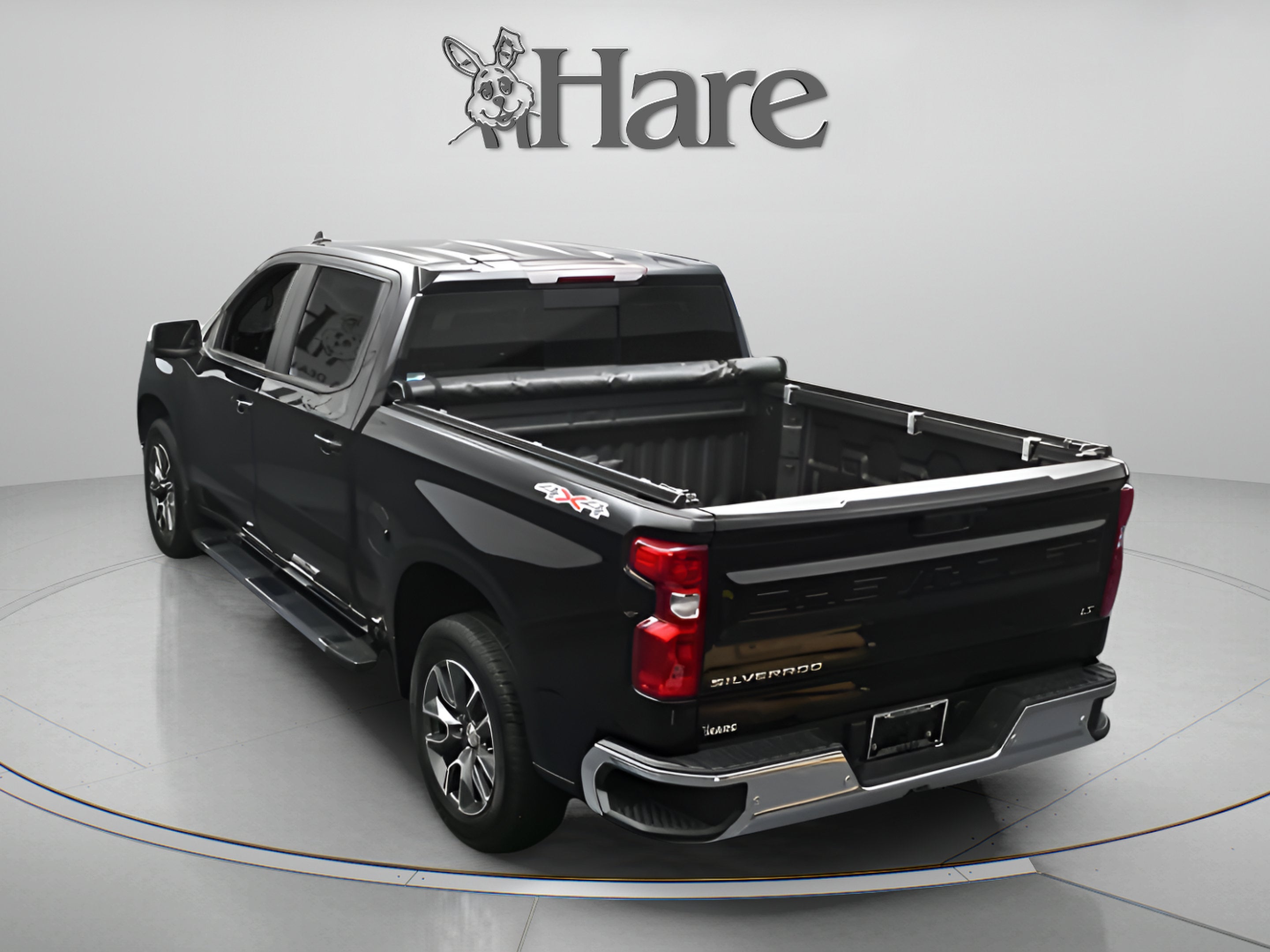 2024 Chevrolet Silverado 1500 LT LT1
