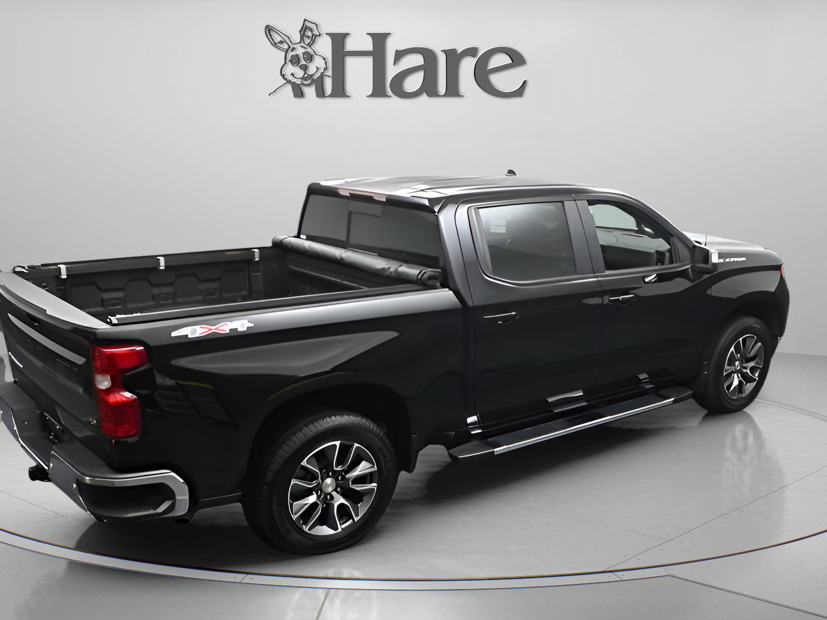 2024 Chevrolet Silverado 1500 LT LT1