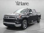 2024 Chevrolet Silverado 1500 LT LT1