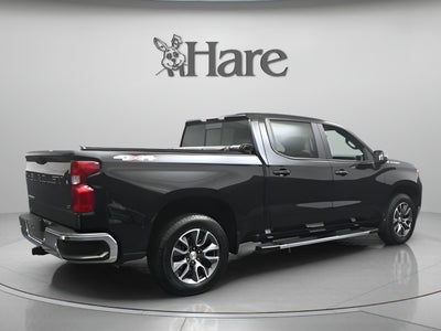2024 Chevrolet Silverado 1500 LT LT1