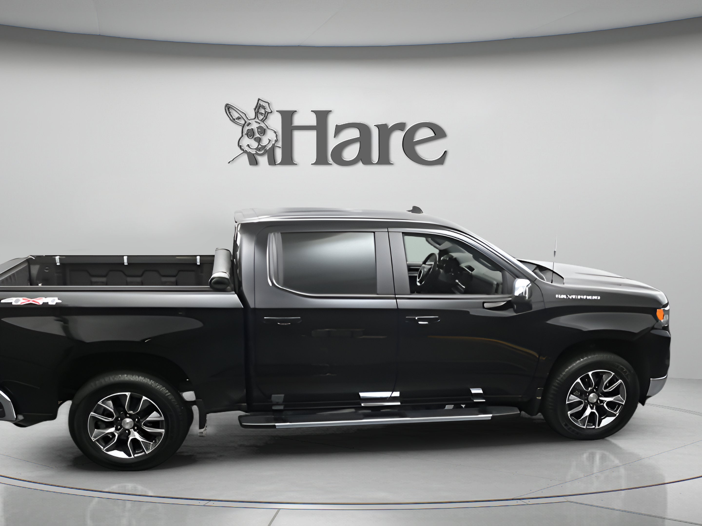 2024 Chevrolet Silverado 1500 LT LT1