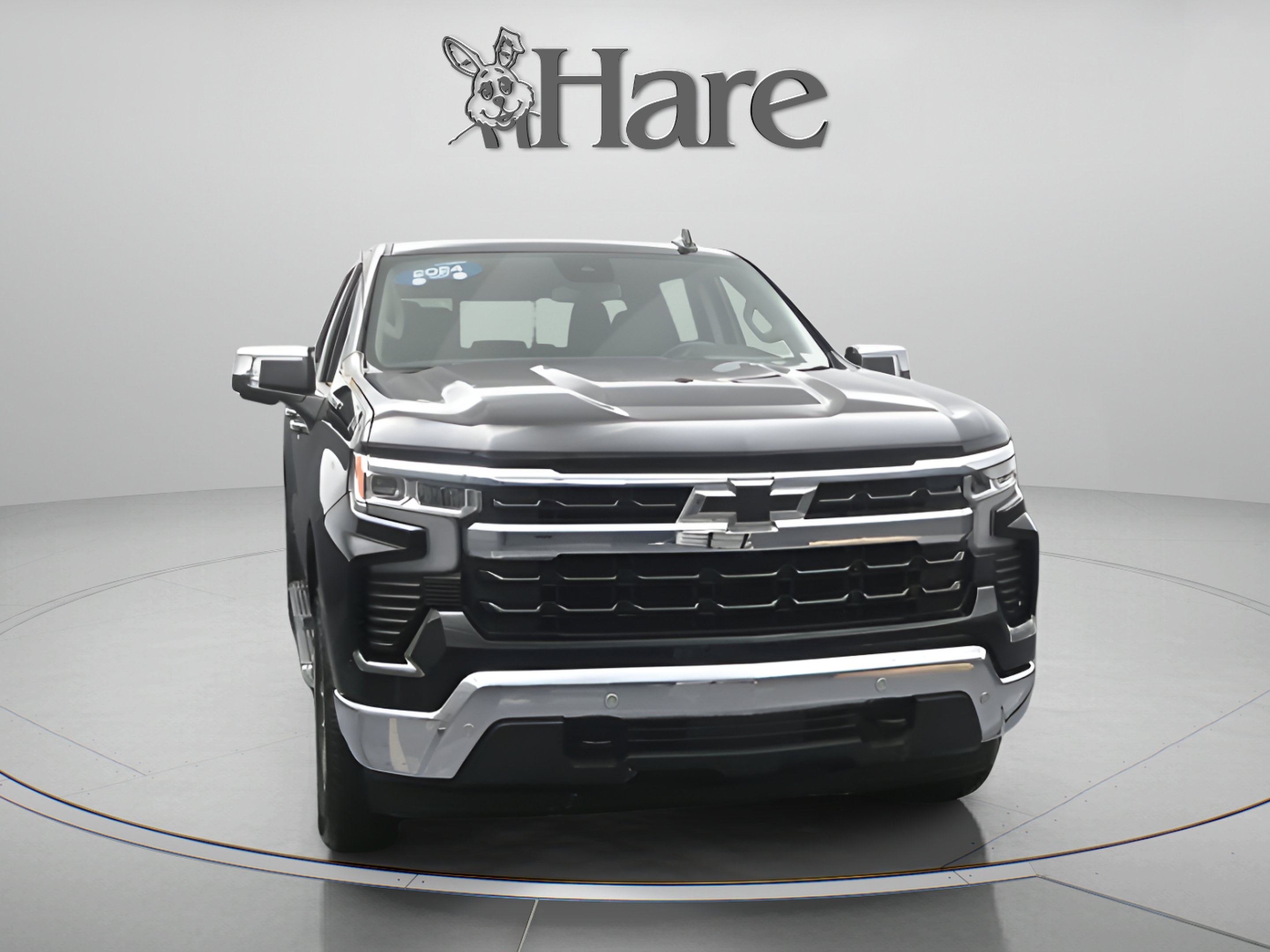 2024 Chevrolet Silverado 1500 LT LT1