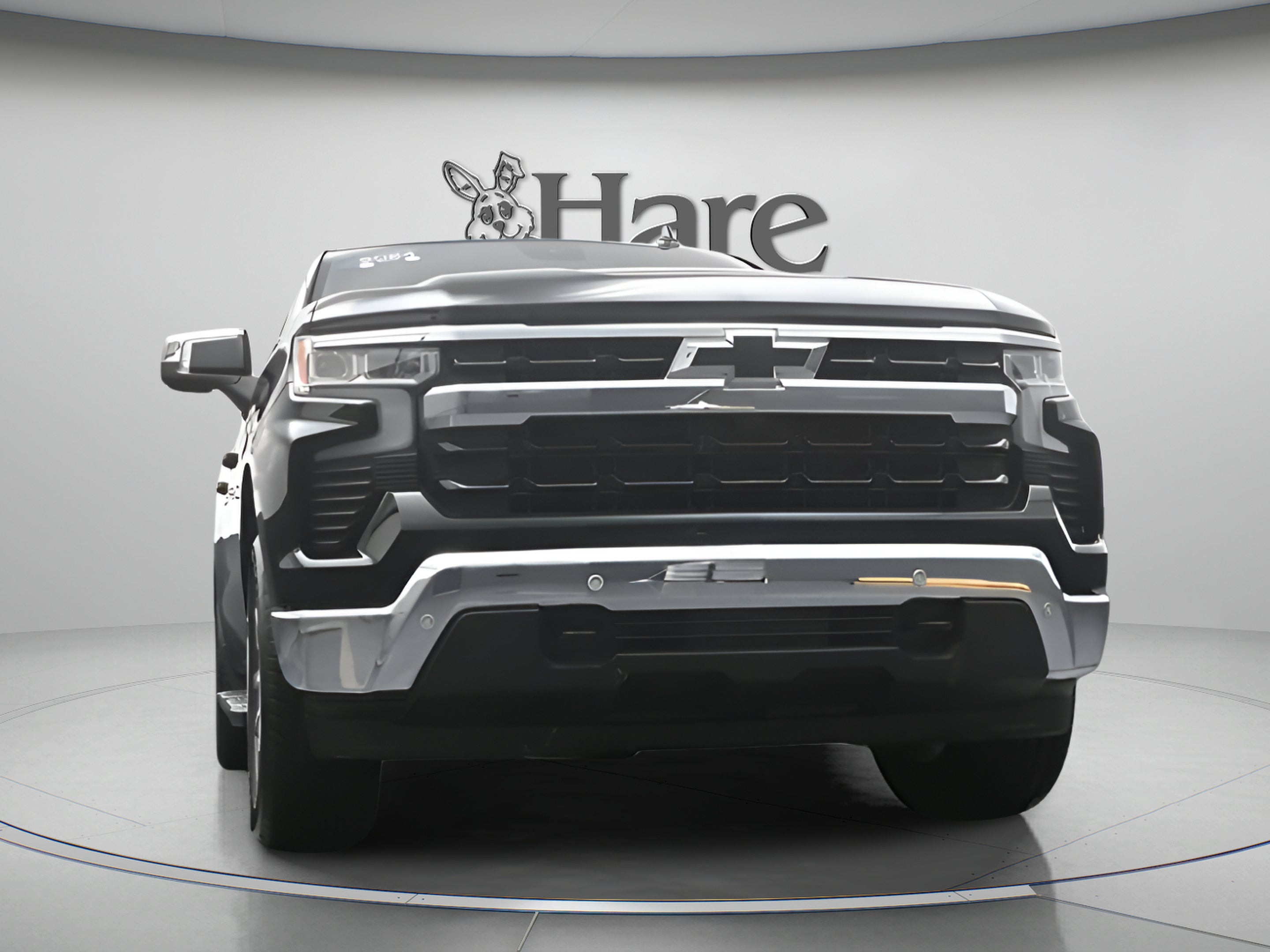 2024 Chevrolet Silverado 1500 LT LT1