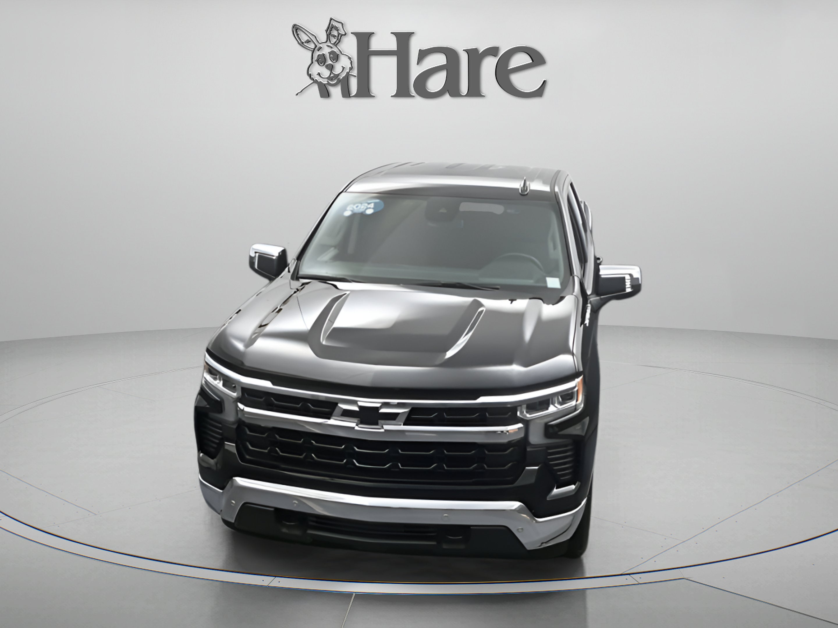 2024 Chevrolet Silverado 1500 LT LT1