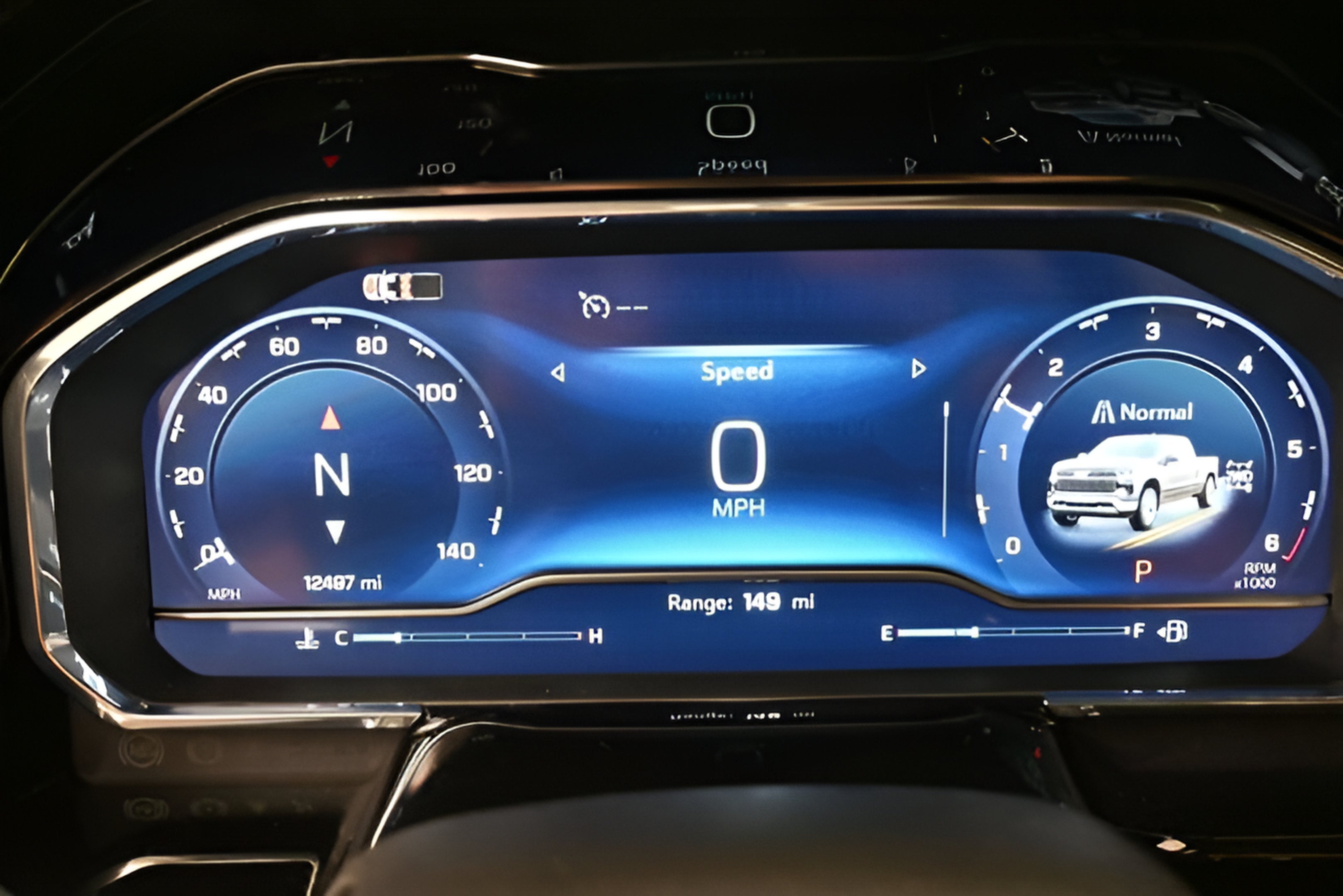 2024 Chevrolet Silverado 1500 LT LT1
