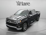 2024 Chevrolet Silverado 1500 LT LT1