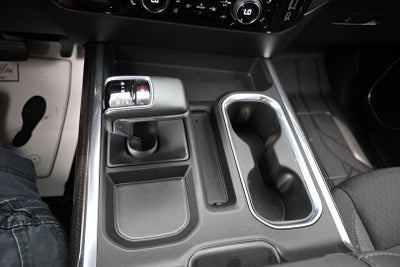 2024 Chevrolet Silverado 1500 LT LT1