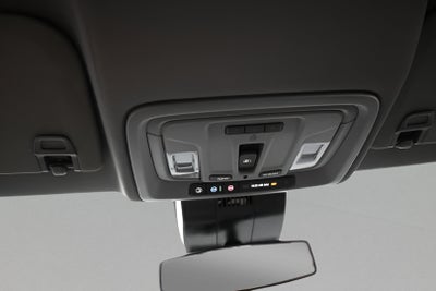2024 Chevrolet Silverado 1500 LT LT1