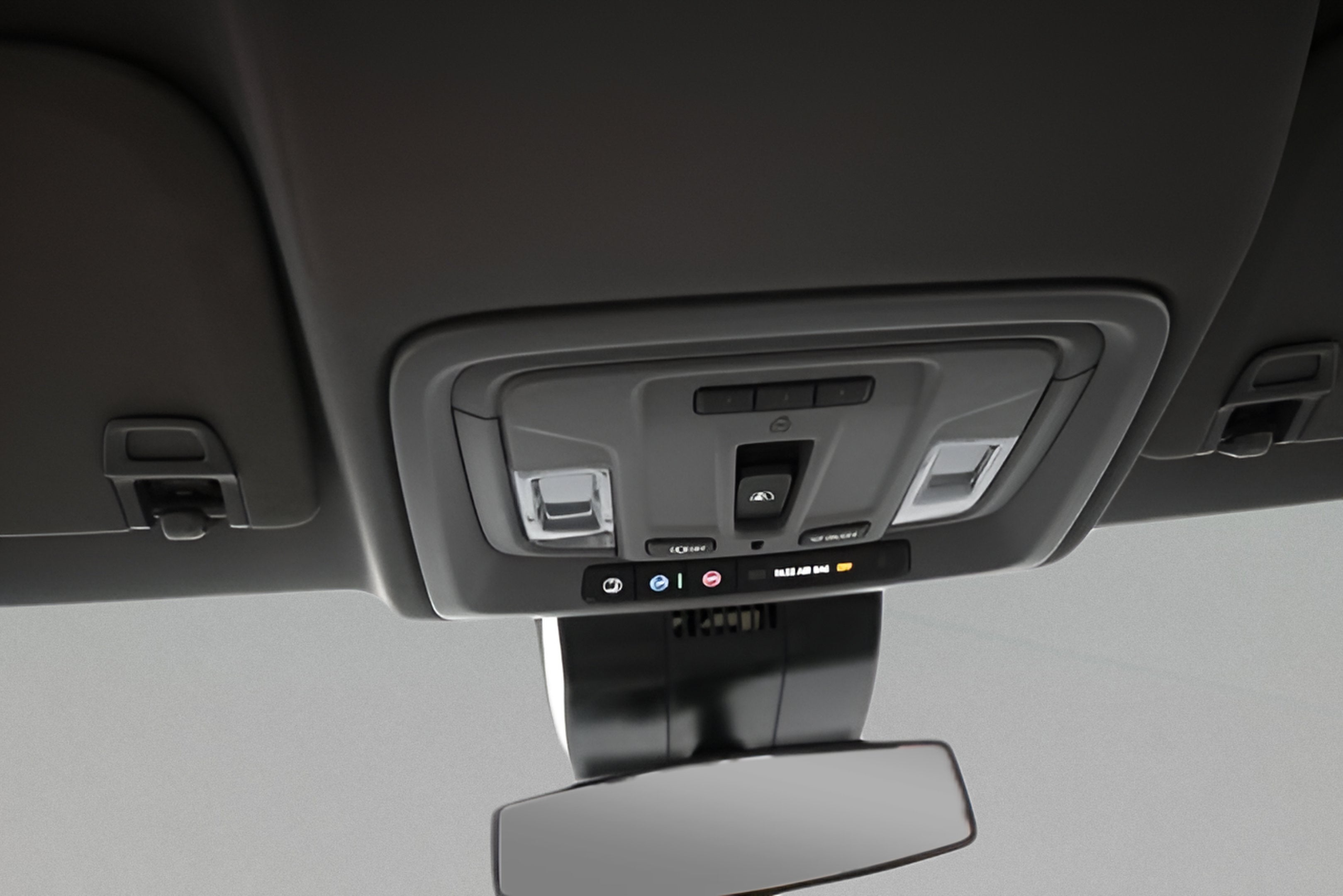 2024 Chevrolet Silverado 1500 LT LT1