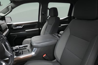 2024 Chevrolet Silverado 1500 LT LT1