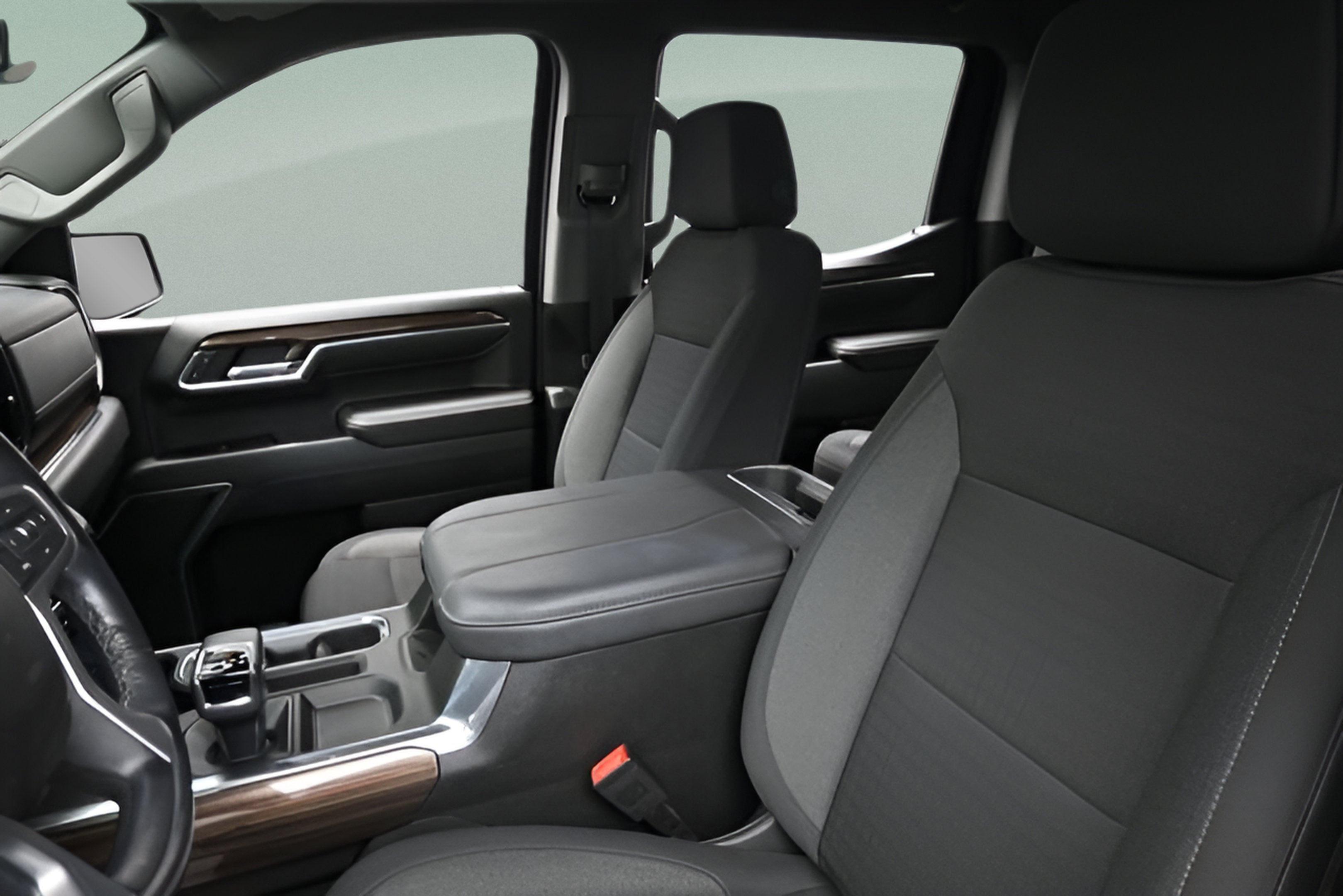 2024 Chevrolet Silverado 1500 LT LT1