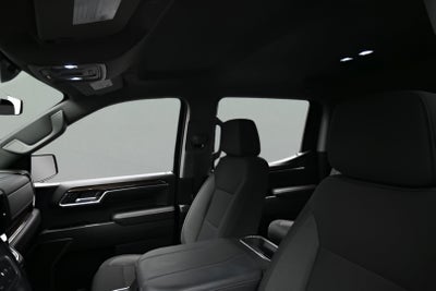 2024 Chevrolet Silverado 1500 LT LT1