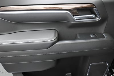 2024 Chevrolet Silverado 1500 LT LT1