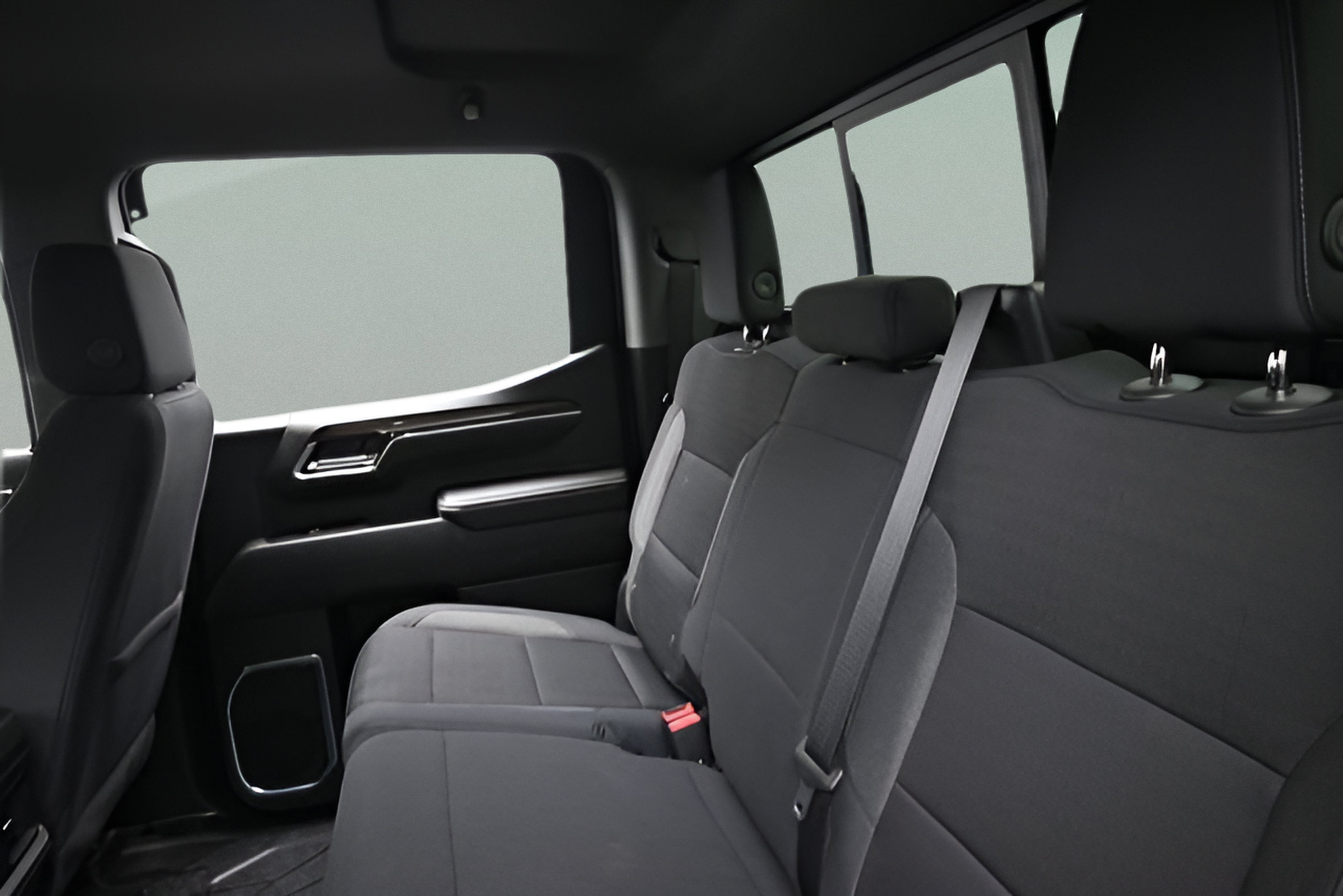 2024 Chevrolet Silverado 1500 LT LT1