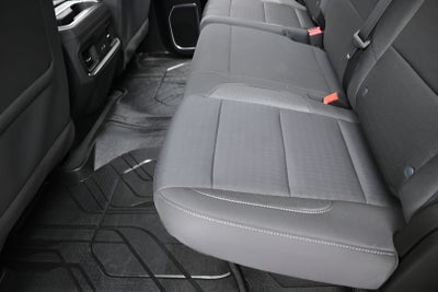 2024 Chevrolet Silverado 1500 LT LT1