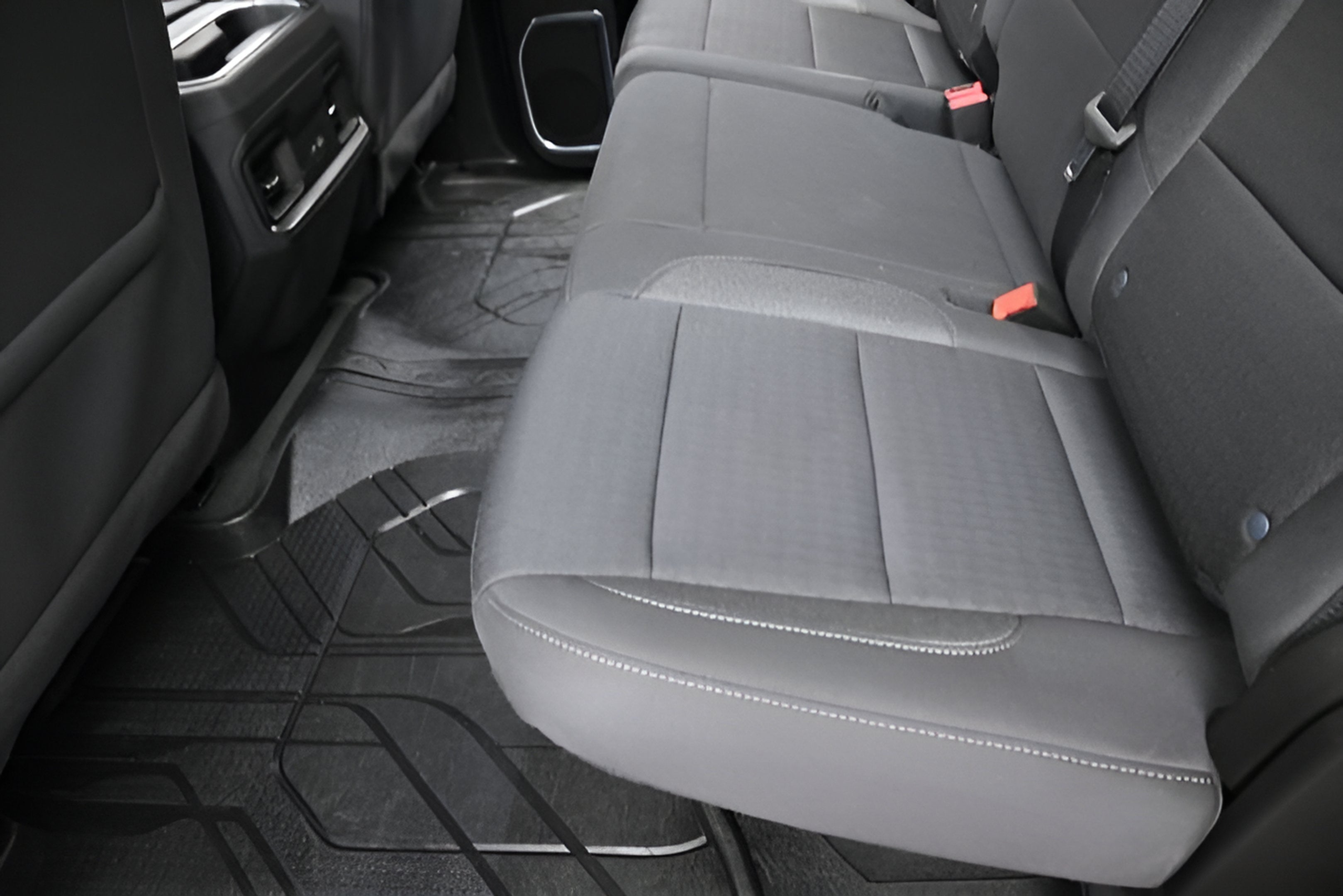 2024 Chevrolet Silverado 1500 LT LT1