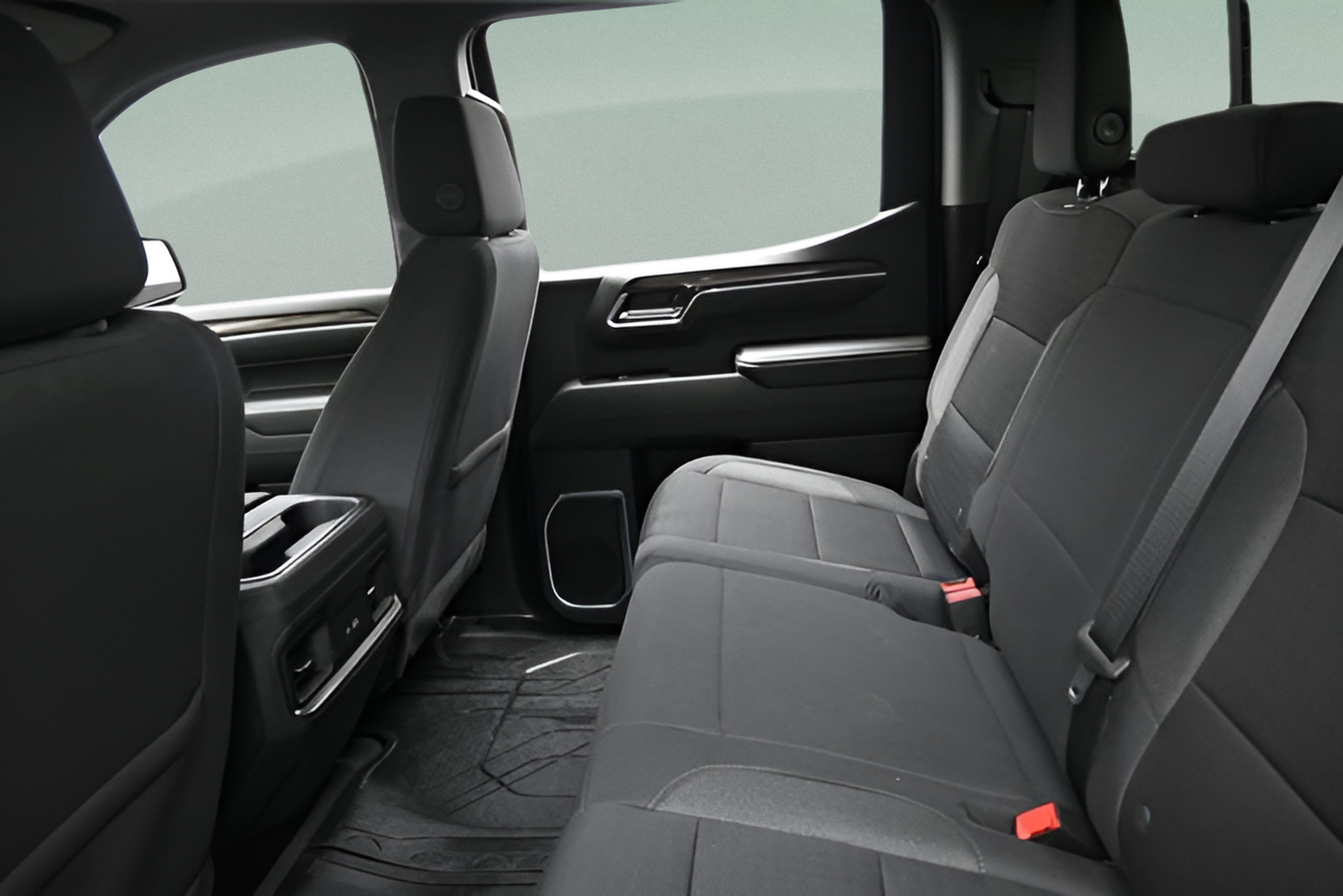 2024 Chevrolet Silverado 1500 LT LT1