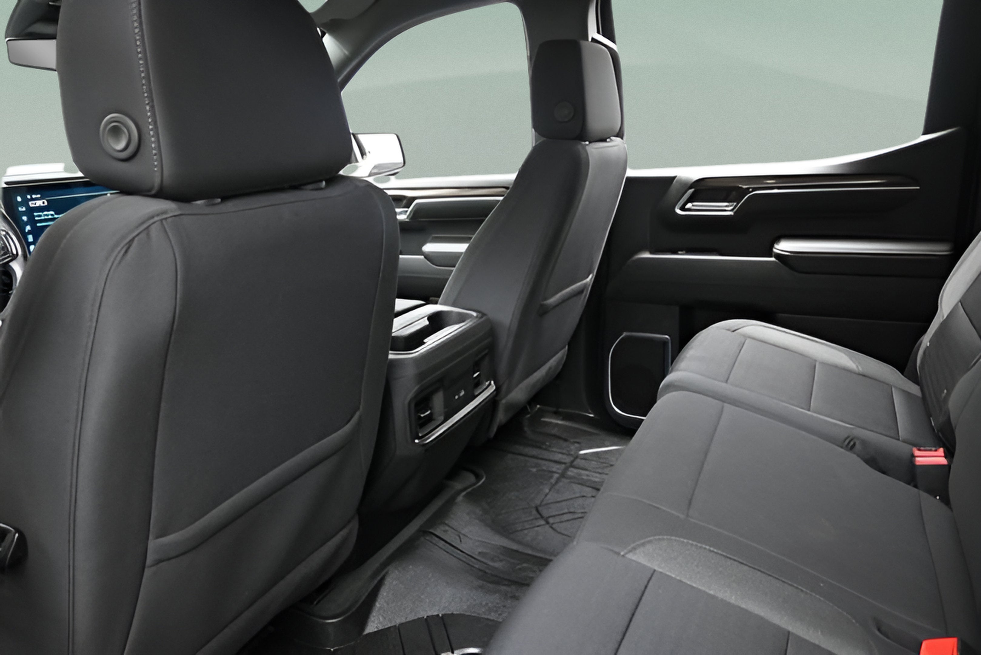 2024 Chevrolet Silverado 1500 LT LT1