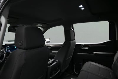 2024 Chevrolet Silverado 1500 LT LT1