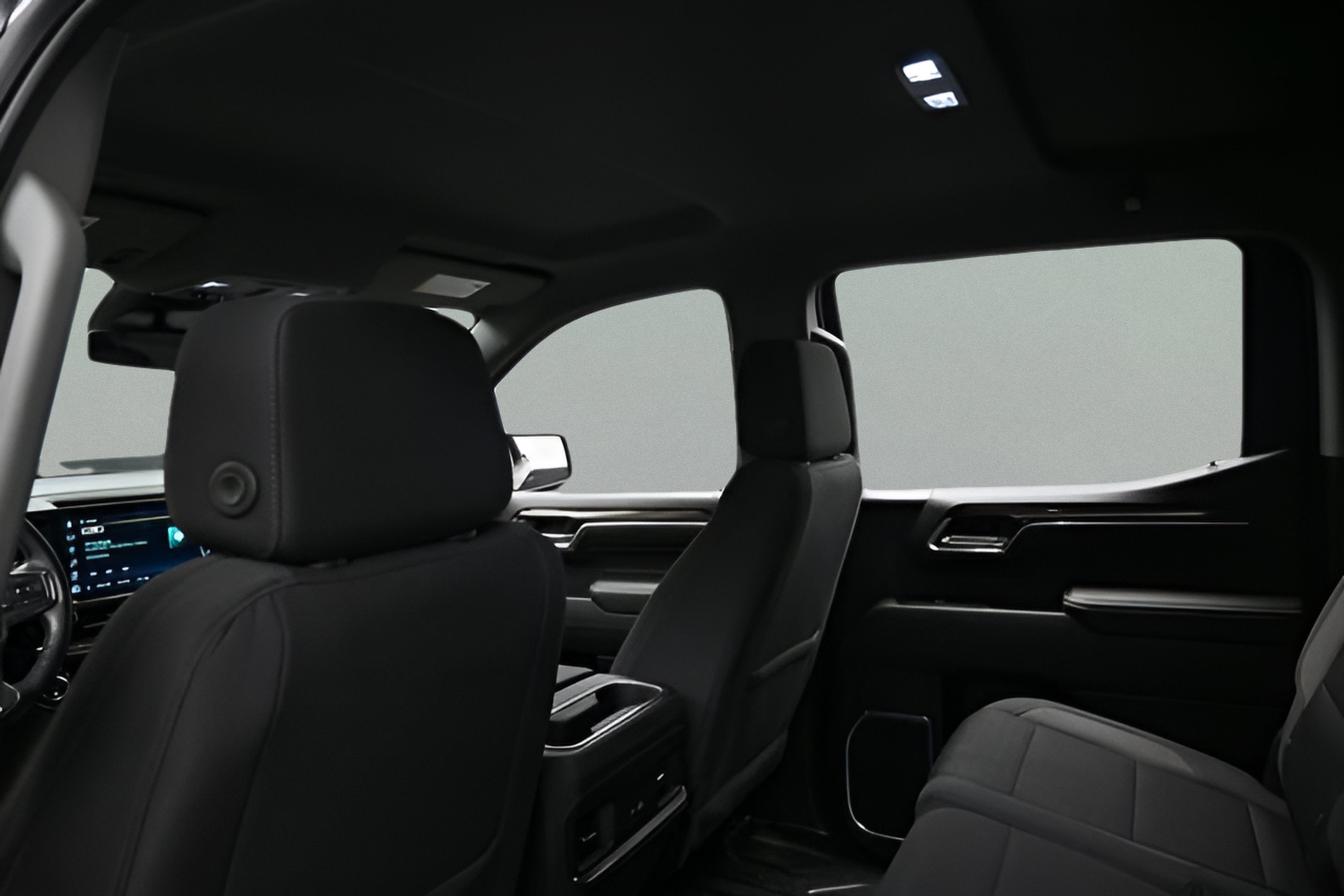 2024 Chevrolet Silverado 1500 LT LT1