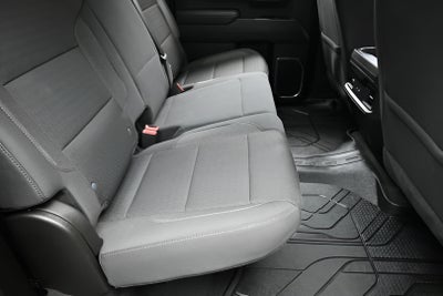 2024 Chevrolet Silverado 1500 LT LT1