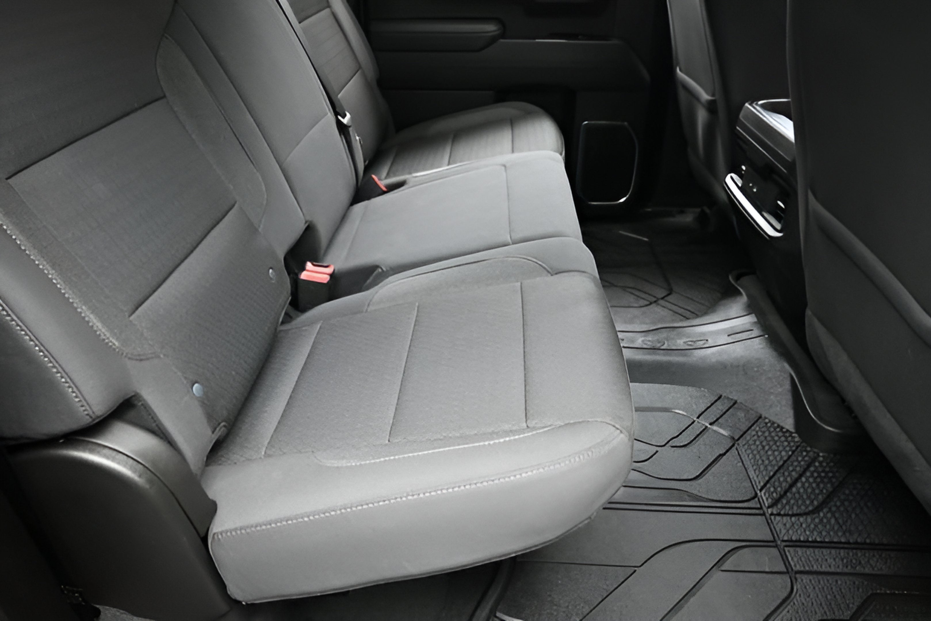 2024 Chevrolet Silverado 1500 LT LT1