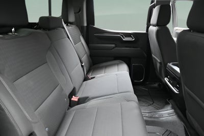 2024 Chevrolet Silverado 1500 LT LT1