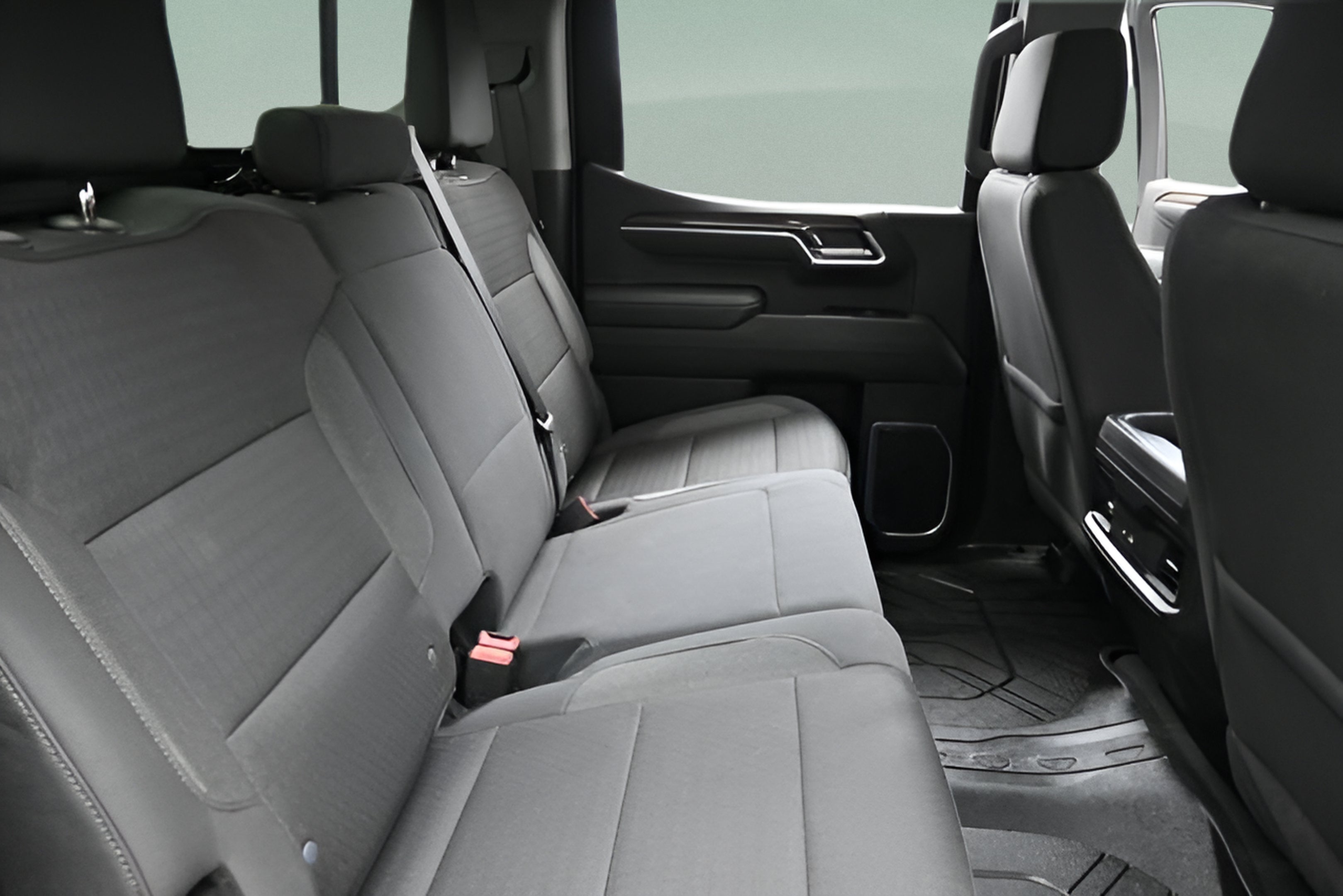 2024 Chevrolet Silverado 1500 LT LT1
