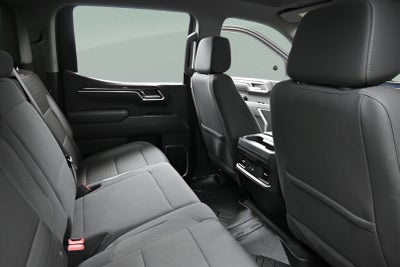 2024 Chevrolet Silverado 1500 LT LT1