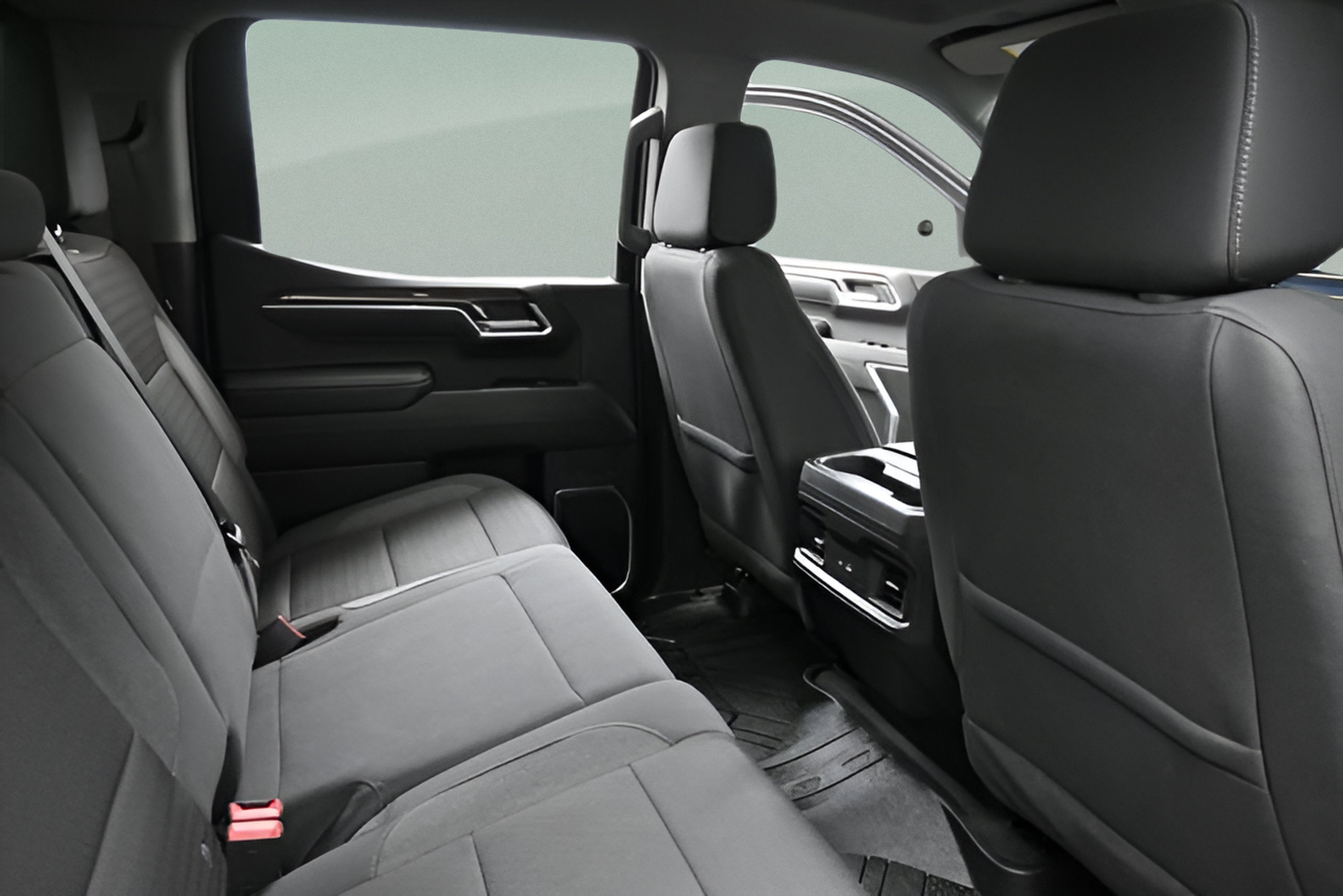 2024 Chevrolet Silverado 1500 LT LT1