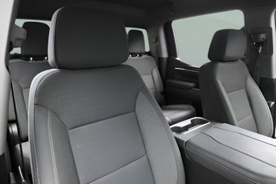 2024 Chevrolet Silverado 1500 LT LT1