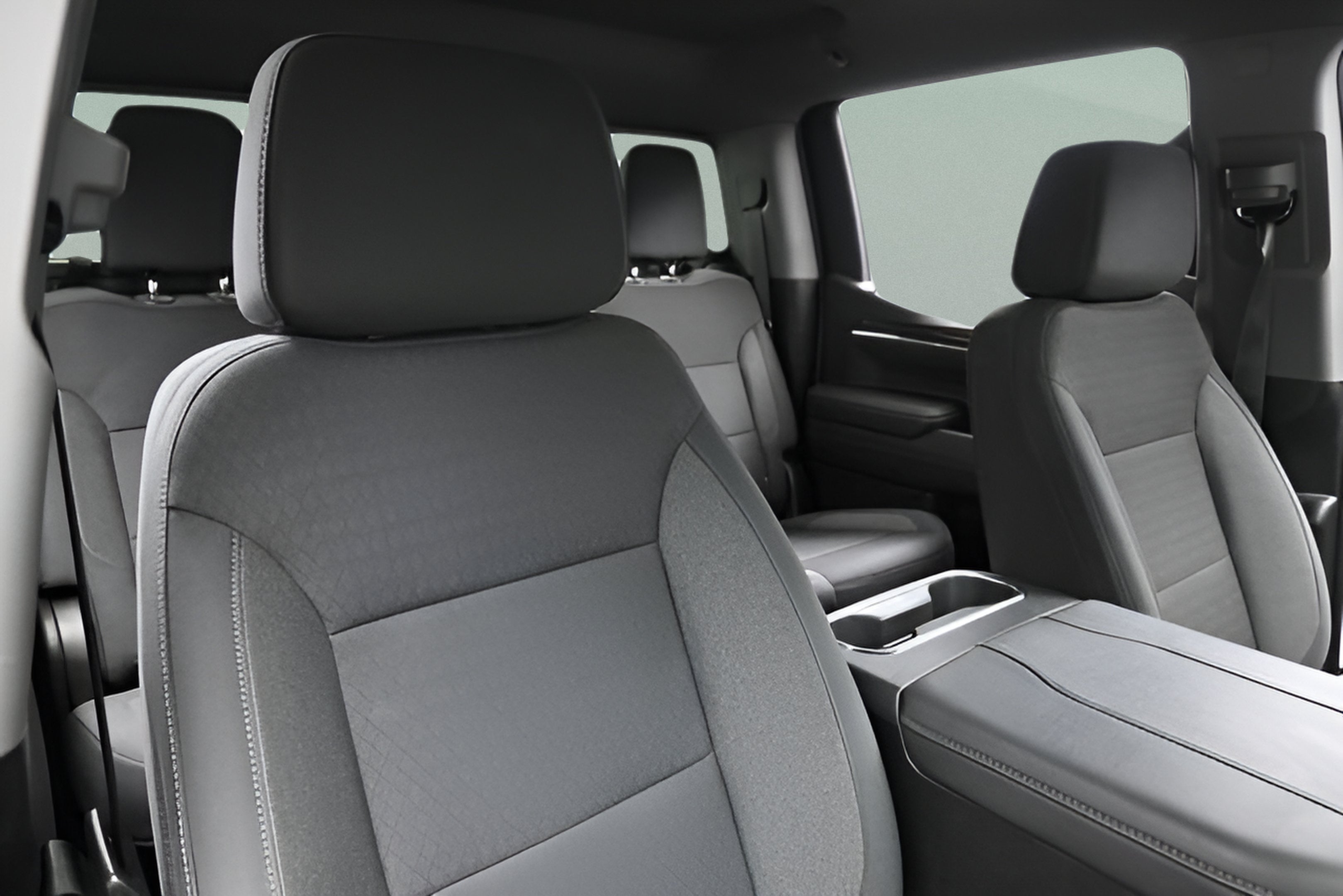 2024 Chevrolet Silverado 1500 LT LT1
