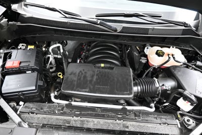 2024 Chevrolet Silverado 1500 LT LT1