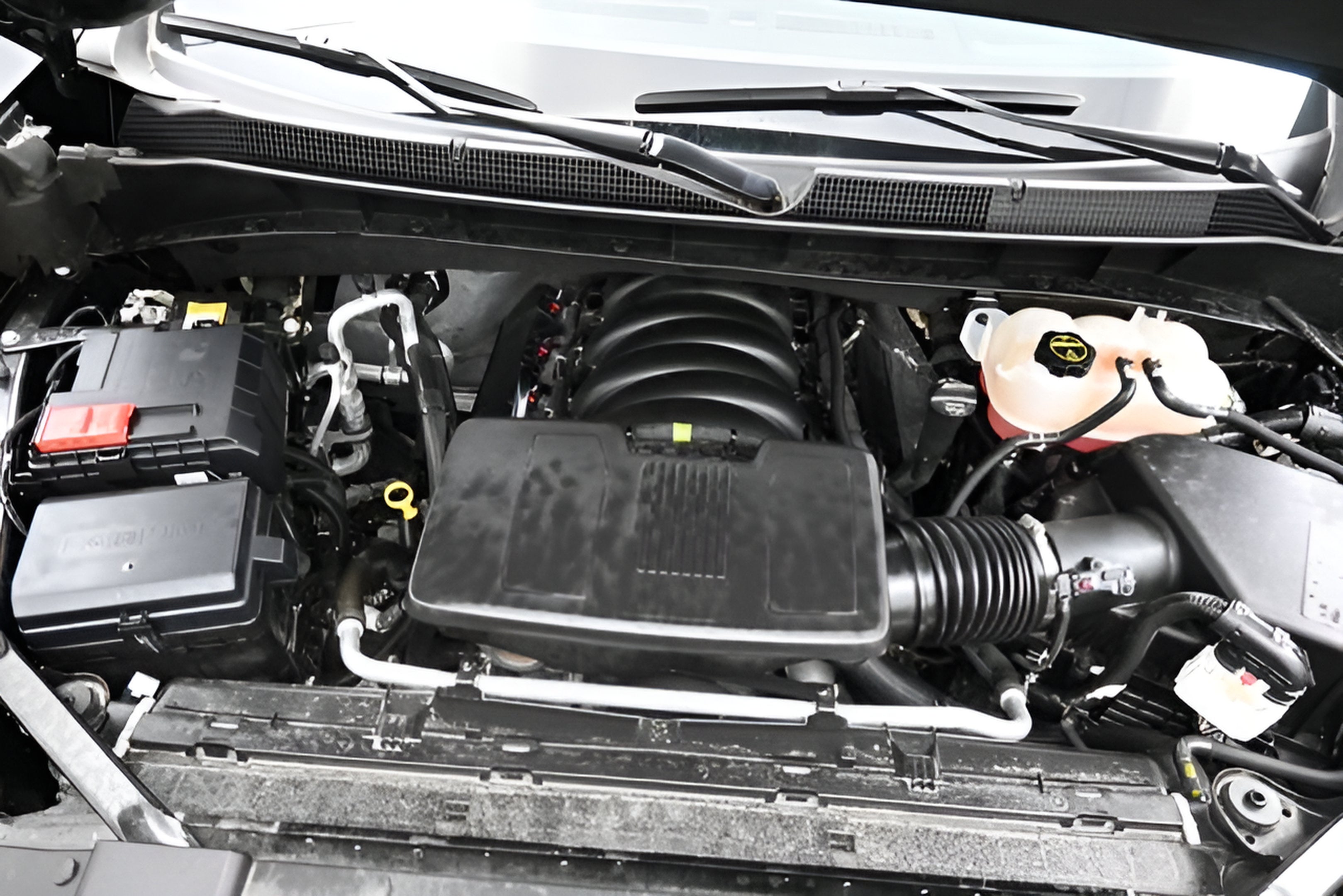 2024 Chevrolet Silverado 1500 LT LT1